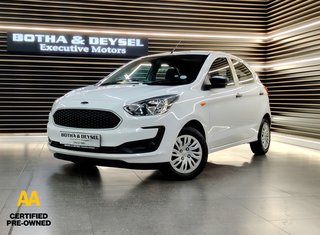Ford Figo Used vehicle for sale