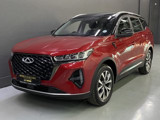Chery Tiggo Used vehicle for sale