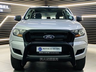 2018 Ford Ranger 2.2TDCi XL P/U D/C - photo 2