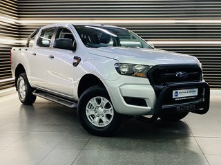 2018 Ford Ranger 2.2TDCi XL P/U D/C - photo 3
