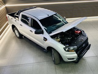 2018 Ford Ranger 2.2TDCi XL P/U D/C - photo 4