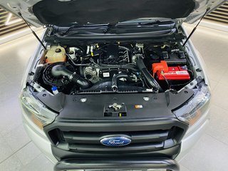 2018 Ford Ranger 2.2TDCi XL P/U D/C - photo 5