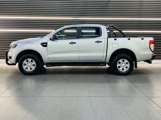 2018 Ford Ranger 2.2TDCi XL P/U D/C - photo 6