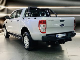 2018 Ford Ranger 2.2TDCi XL P/U D/C - photo 7