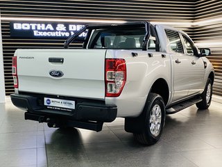 2018 Ford Ranger 2.2TDCi XL P/U D/C - photo 10