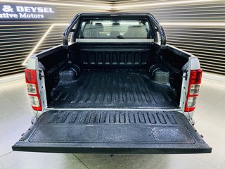 2018 Ford Ranger 2.2TDCi XL P/U D/C - photo 9