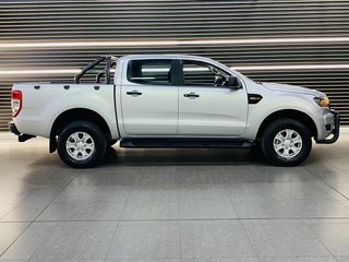 2018 Ford Ranger 2.2TDCi XL P/U D/C - photo 1
