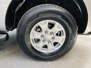 2018 Ford Ranger 2.2TDCi XL P/U D/C - photo 4