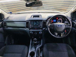 2018 Ford Ranger 2.2TDCi XL P/U D/C - photo 6