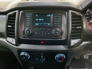 2018 Ford Ranger 2.2TDCi XL P/U D/C - photo 7