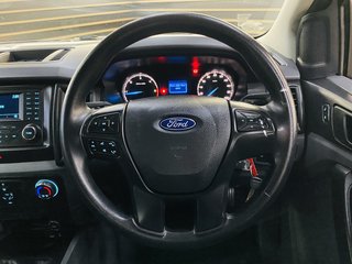 2018 Ford Ranger 2.2TDCi XL P/U D/C - photo 10