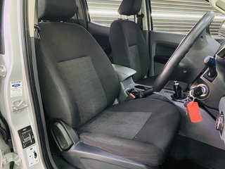 2018 Ford Ranger 2.2TDCi XL P/U D/C - photo 11