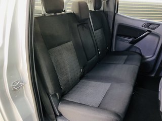 2018 Ford Ranger 2.2TDCi XL P/U D/C - photo 12