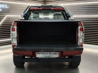 2015 Ford Ranger 2.2TDCi XL P/U D/C - photo 5