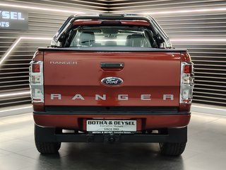 2015 Ford Ranger 2.2TDCi XL P/U D/C - photo 4