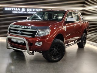 Ford Ranger Used vehicle for sale