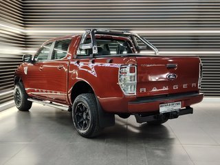 2015 Ford Ranger 2.2TDCi XL P/U D/C - photo 3