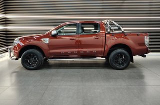 2015 Ford Ranger 2.2TDCi XL P/U D/C - photo 2