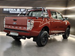 2015 Ford Ranger 2.2TDCi XL P/U D/C - photo 6