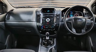 2015 Ford Ranger 2.2TDCi XL P/U D/C - photo 2