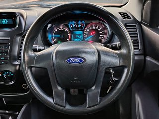 2015 Ford Ranger 2.2TDCi XL P/U D/C - photo 4