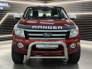 2015 Ford Ranger 2.2TDCi XL P/U D/C - photo 7