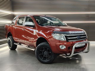 2015 Ford Ranger 2.2TDCi XL P/U D/C - photo 6