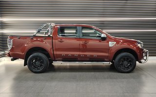 2015 Ford Ranger 2.2TDCi XL P/U D/C - photo 5