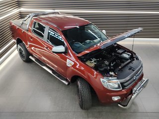 2015 Ford Ranger 2.2TDCi XL P/U D/C - photo 8