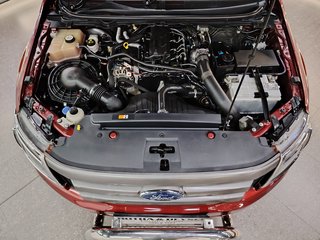 2015 Ford Ranger 2.2TDCi XL P/U D/C - photo 9