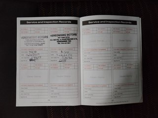 2015 Ford Ranger 2.2TDCi XL P/U D/C - photo 11