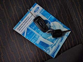 2015 Ford Ranger 2.2TDCi XL P/U D/C - photo 13