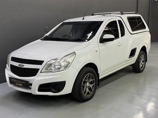 Chevrolet Utility Used vehicle for sale