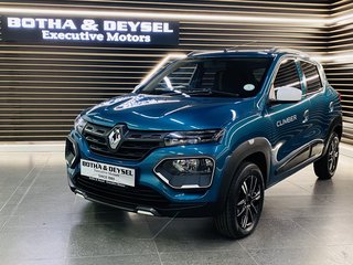 Renault Kwid Used vehicle for sale