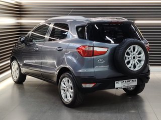 2015 Ford EcoSport 1.5TiVCT TITANIUM P/SHIFT - photo 3