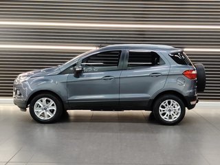 2015 Ford EcoSport 1.5TiVCT TITANIUM P/SHIFT - photo 2