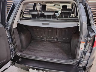 2015 Ford EcoSport 1.5TiVCT TITANIUM P/SHIFT - photo 5