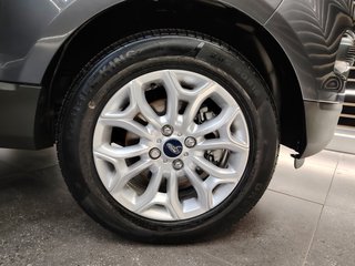 2015 Ford EcoSport 1.5TiVCT TITANIUM P/SHIFT - photo 9