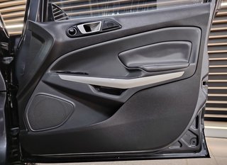 2015 Ford EcoSport 1.5TiVCT TITANIUM P/SHIFT - photo 7