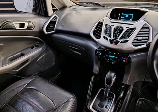 2015 Ford EcoSport 1.5TiVCT TITANIUM P/SHIFT - photo 10