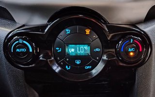 2015 Ford EcoSport 1.5TiVCT TITANIUM P/SHIFT - photo 2