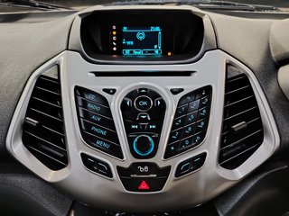 2015 Ford EcoSport 1.5TiVCT TITANIUM P/SHIFT - photo 3