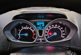 2015 Ford EcoSport 1.5TiVCT TITANIUM P/SHIFT - photo 4