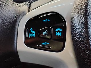 2015 Ford EcoSport 1.5TiVCT TITANIUM P/SHIFT - photo 7