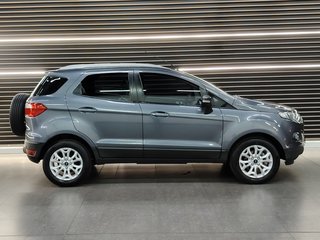 2015 Ford EcoSport 1.5TiVCT TITANIUM P/SHIFT - photo 12