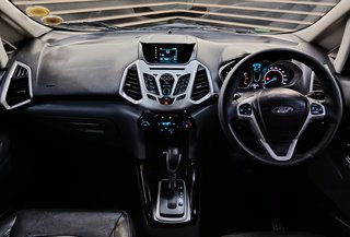 2015 Ford EcoSport 1.5TiVCT TITANIUM P/SHIFT - photo 10