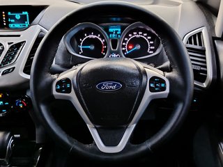2015 Ford EcoSport 1.5TiVCT TITANIUM P/SHIFT - photo 11