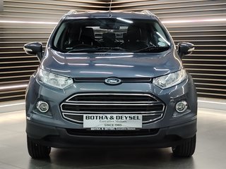 2015 Ford EcoSport 1.5TiVCT TITANIUM P/SHIFT - photo 14