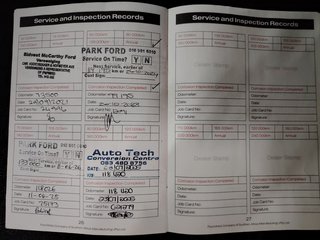 2015 Ford EcoSport 1.5TiVCT TITANIUM P/SHIFT - photo 18
