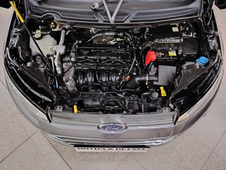 2015 Ford EcoSport 1.5TiVCT TITANIUM P/SHIFT - photo 16